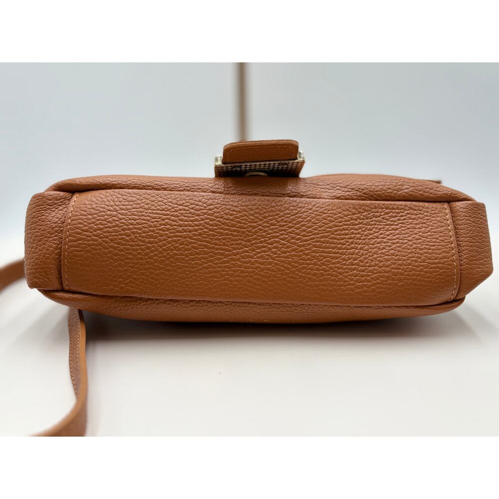 Divina Firenze Crossbody purse, made in Italy - Picture 5 of 7